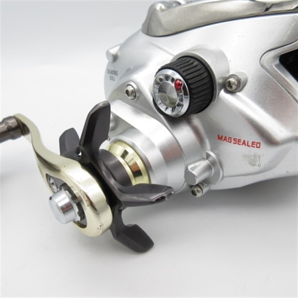 １５シーボーグ５００Ｊ